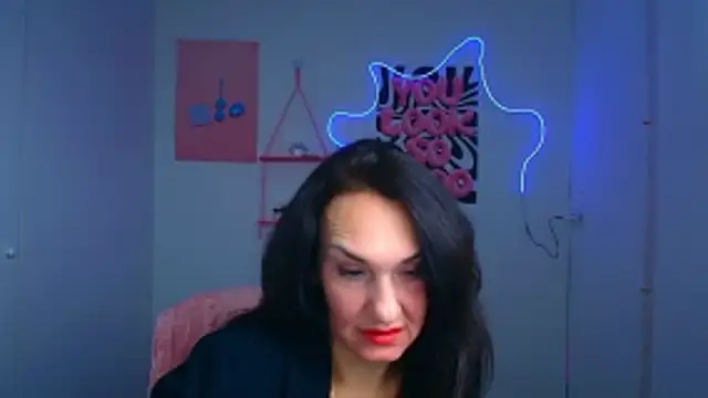 Rosie Rosee online show from February 13, 12:51 pm