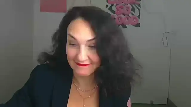 Rosie Rosee online show from April 26, 11:19 am