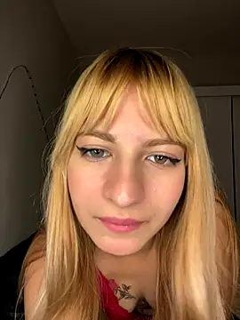 Lucyy 18 online show from October 14, 9:06 pm