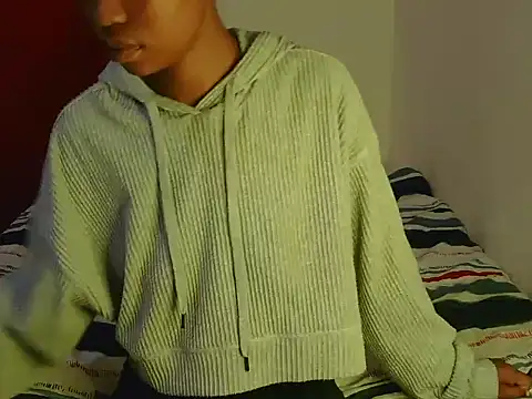 BabeLulu online show from October 29, 3:47 pm