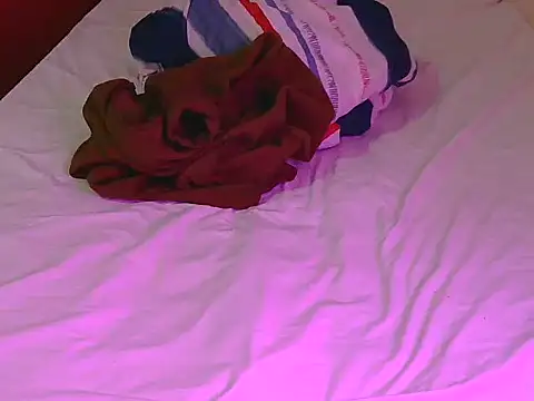 BabeLulu online show from October 21, 1:31 am