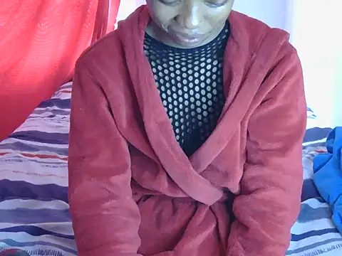 BabeLulu online show from November 7, 6:08 am