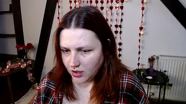 Lilith  moon online show from February 20, 9:26 pm