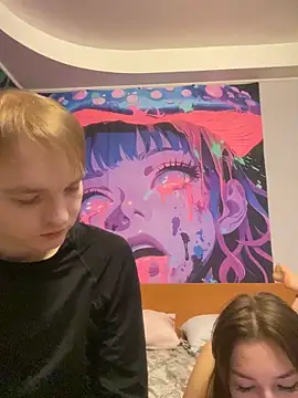 Dabi 002 online show from March 2, 10:37 pm