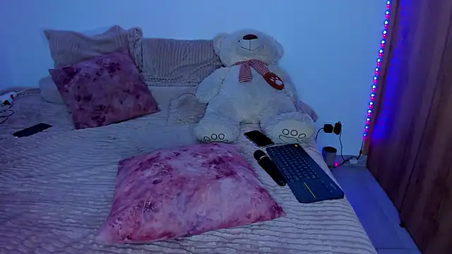 majo gallego online show from February 19, 11:36 pm