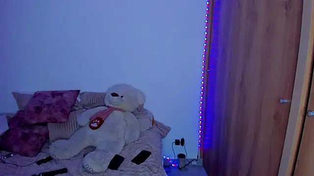 majo gallego online show from April 10, 6:30 am