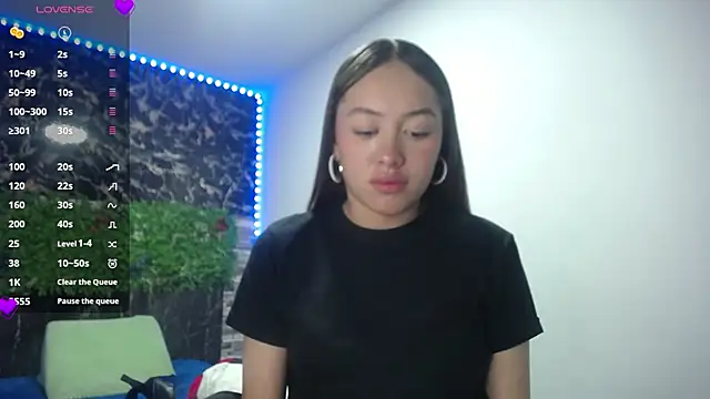 Snapshot of celeste_solis chatting on October 11, 7:49 pm celeste solis online show from October 11, 7:49 pm