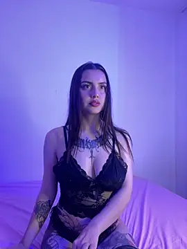 Lucy 699 online show from October 21, 4:05 am