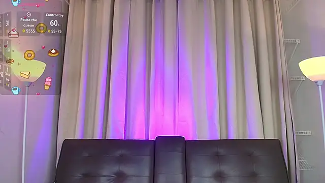 sofi lane  online show from October 27, 1:28 pm