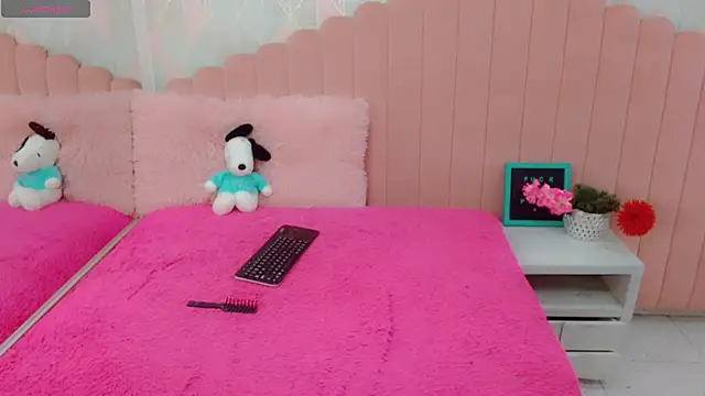 party girl skiny online show from February 23, 5:12 pm