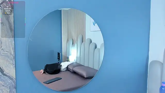 luly dreams online show from June 25, 11:23 am