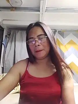 erma joy online show from April 1, 8:06 pm