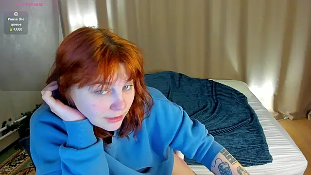 Rene Shine online show from January 6, 5:38 pm