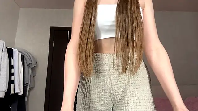 AntoniaMoravick online show from December 3, 3:14 pm