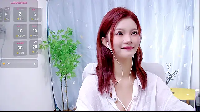 niannian6373 online show from October 28, 12:22 pm