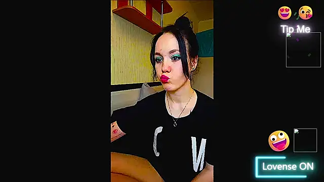JennyRass online show from May 28, 7:50 am