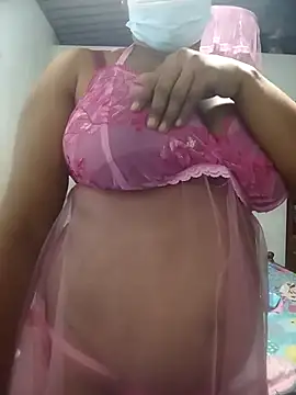 HarshiStar7 online show from February 10, 8:45 pm