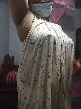 HarshiStar7 online show from July 20, 9:59 pm