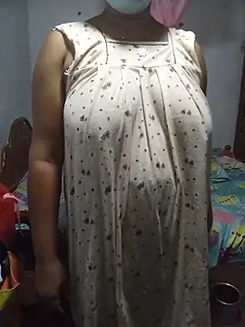 HarshiStar7 online show from June 10, 3:06 am