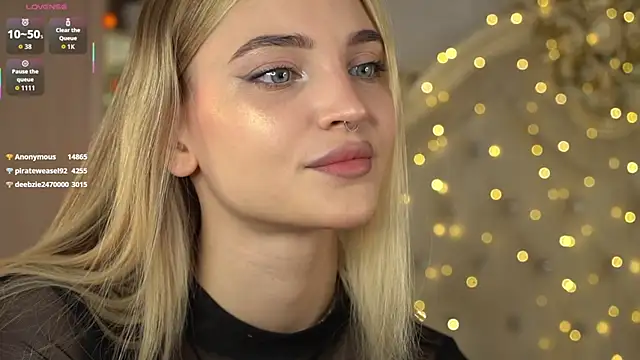 beckymadsons online show from June 30, 12:26 pm