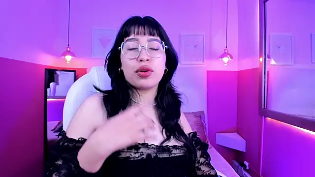 dalia Brook online show from October 11, 3:37 pm