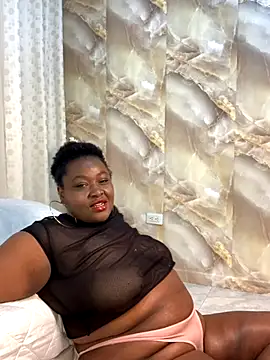 Snapshot of Candy_Brown69 chatting on October 14, 12:19 pm Candy Brown69 online show from October 14, 12:19 pm