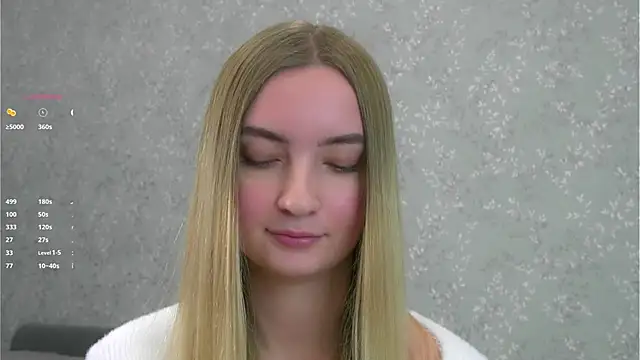 Marylandyy online show from November 10, 8:31 am