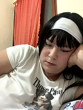 velvet rosee01 online show from October 13, 4:59 am