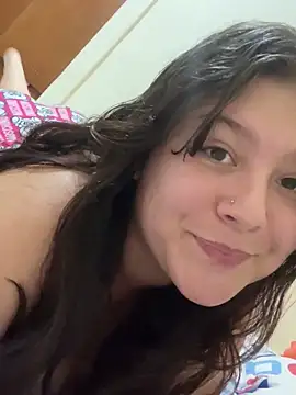 velvet rosee01 online show from October 12, 4:04 am