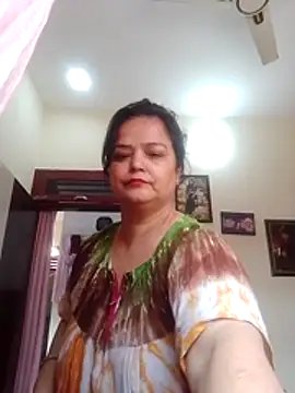 Honey-26 online show from December 1, 6:50 am