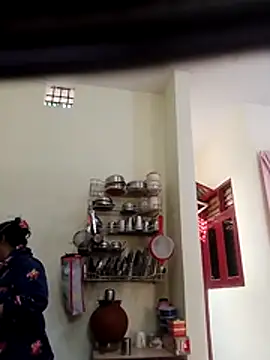 Honey-26 online show from December 2, 7:10 am