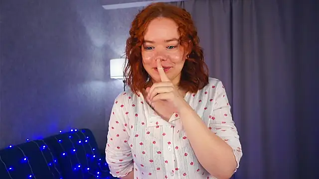 MelodyHasbrouck online show from November 18, 6:36 am