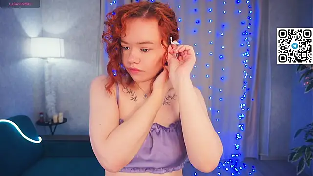 MelodyHasbrouck online show from January 6, 5:11 am