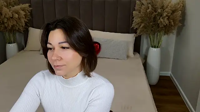 EdenSolis online show from November 21, 9:11 am