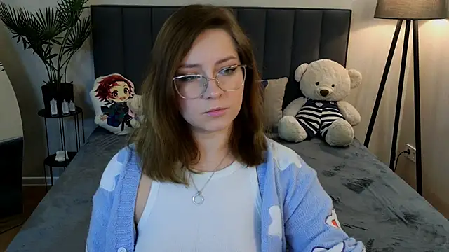 Briarx online show from December 3, 10:12 pm