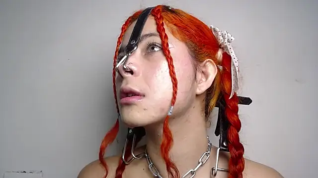 Thalia Karlson online show from April 1, 1:41 pm