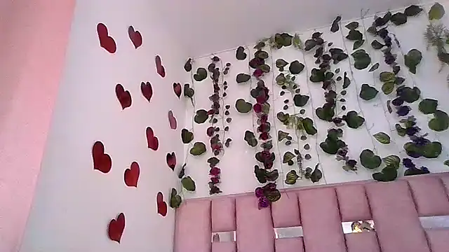 abby moss 2 online show from April 10, 12:44 pm