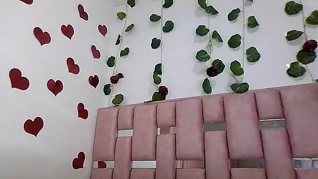 abby moss 2 online show from February 28, 1:10 pm