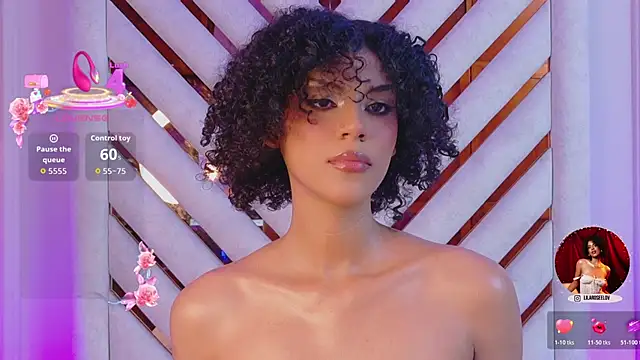 Lila-Rose online show from March 7, 5:25 am