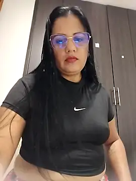 Candy-Samanthy online show from October 22, 9:42 pm