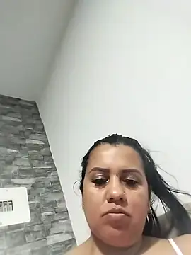 Candy-Samanthy online show from November 22, 2:25 am