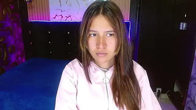 tinibunny online show from October 17, 7:50 pm