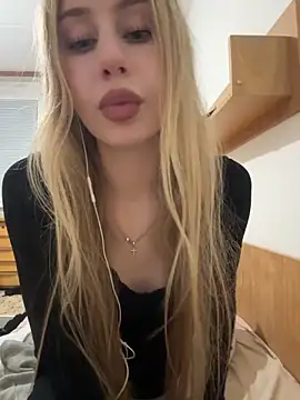 JudithCarly online show from December 21, 10:24 pm