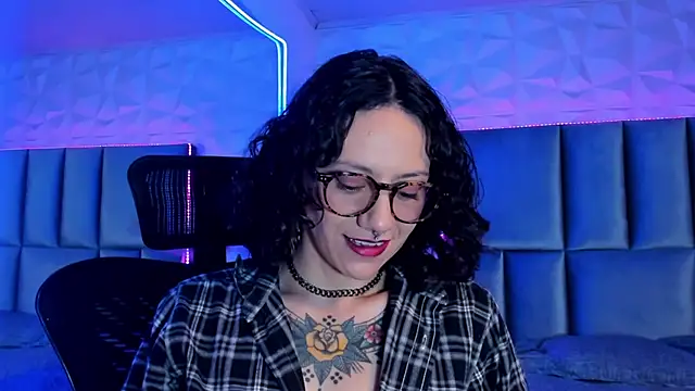 Rachel Kait online show from October 15, 8:22 pm