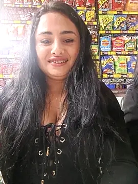 Snapshot of solerpamela chatting on October 14, 10:56 pm solerpamela online show from October 14, 10:56 pm