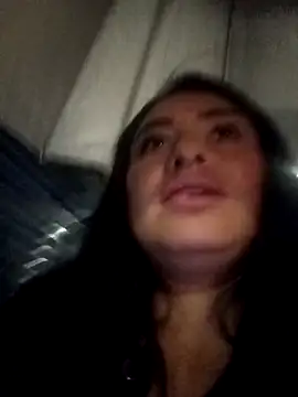 Snapshot of solerpamela chatting on October 13, 10:56 pm solerpamela online show from October 13, 10:56 pm
