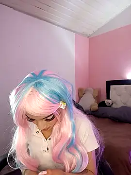 Barbieteeen online show from February 20, 6:12 am