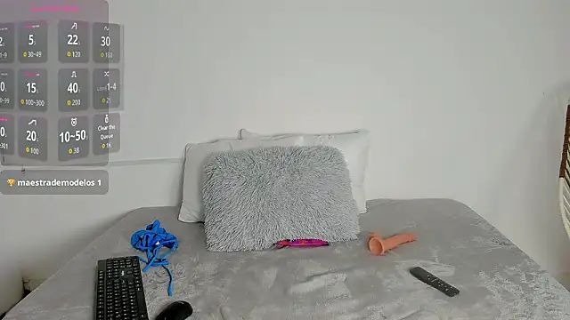 Baby keyshar online show from February 20, 11:34 am