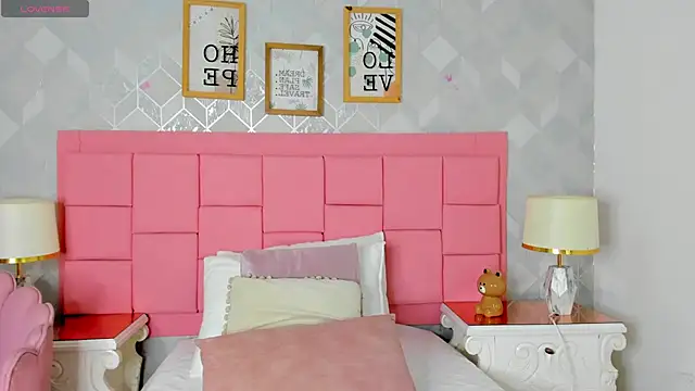 mary joseph online show from February 17, 3:39 am