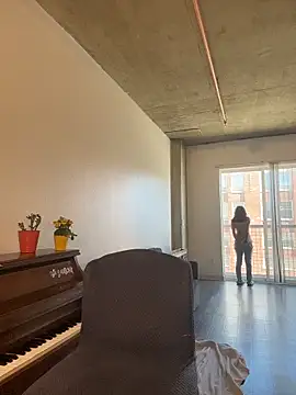 Lolathebaddie online show from February 25, 7:23 pm